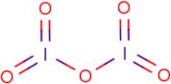 Iodine(V) oxide