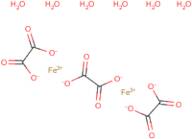 Iron(III) oxalate hexahydrate