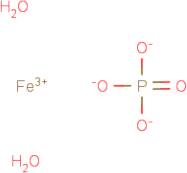Iron (III) Phosphate dihydrate