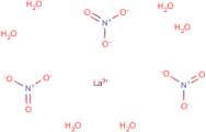 Lanthanum(III) nitrate hexahydrate