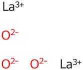 Lanthanum(III) oxide