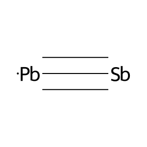 Lead(III) antimonide