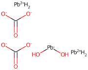 Lead (II) Carbonate basic