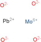 Lead(II) molybdenum(VI) oxide