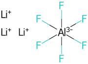 Lithium Hexafluoroaluminate