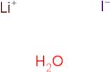 Lithium iodide hydrate