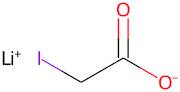 Lithium iodoacetate