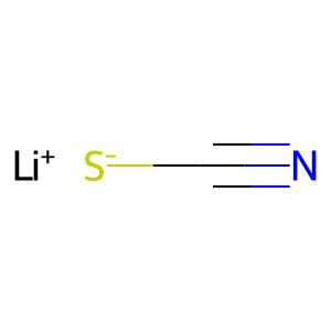 Lithium thiocyanate