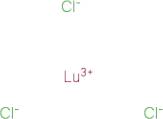 Lutetium(III) chloride, anhydrous