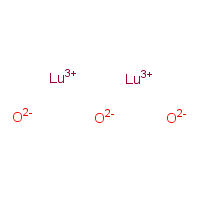 Lutetium(III) oxide