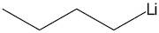 n-Butyllithium 2.5M solution in hexanes