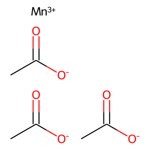 Manganese(III) acetate