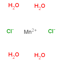 Manganese(II) chloride tetrahydrate