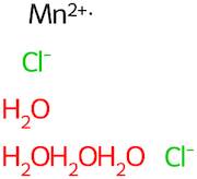 Manganese(II) chloride tetrahydrate