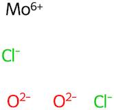 Molybdenum(VI) dichloride oxide