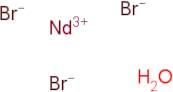 Neodymium(III) bromide hydrate