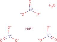 Neodymium(III) nitrate hydrate