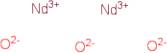Neodymium(III) oxide
