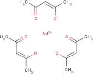 Neodymium(III) acetylacetonate