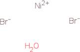 Nickel(II) bromide hydrate