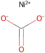 Nickel (II) Carbonate