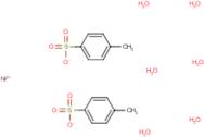 Nickel(II) p-toluenesulphonate hexahydrate