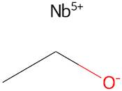 Niobium(V) ethoxide