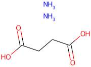 Ammonium succinate