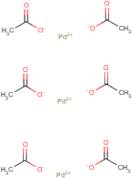 Palladium(II) acetate trimer