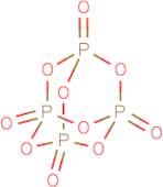Diphosphorus pentoxide