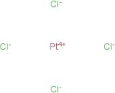 Platinum(IV) chloride, 58% Pt