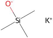 Potassium trimethylsilanolate