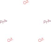 Praseodymium(III) oxide