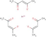Praseodymium(III) acetylacetonate