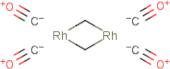 Rhodium(I) dicarbonyl chloride dimer