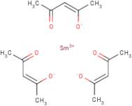 Samarium(III) acetylacetonate