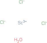 Scandium(III) chloride hydrate