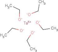 Tantalum(V) ethoxide, distilled