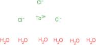 Terbium (III) Chloride Hexahydrate