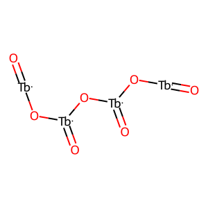 Terbium(III,IV) oxide