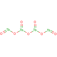 Terbium(III,IV) oxide