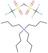 Tetra-n-butylammonium bis(trifluoromethylsulfonyl)imide