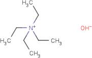 Tetraethylammonium Hydroxide 20% w/w aqueous solution