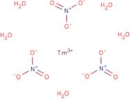 Thulium(III) nitrate pentahydrate