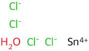 Tin(IV) chloride hydrate