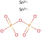 Tin (II) Pyrophosphate Anhydrous