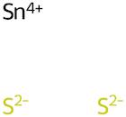 Tin(IV) sulphide