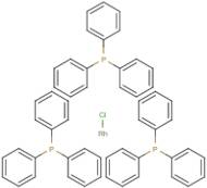 Tris(triphenylphosphine)rhodium(I) chloride