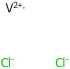 Vanadium(II) chloride