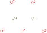 Vanadium(V) oxide
